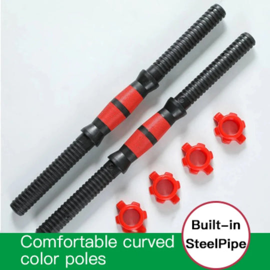 Dumbbells Rod
