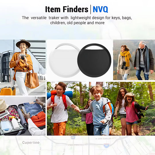 Navigation Tracker For Android Phones Work With Google Find Hub App Remote Locating Key Finder for Xiaomi Samsung Pixel GMS