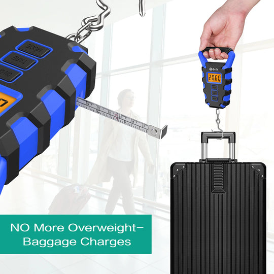 Electronic Weighting Luggage Scale