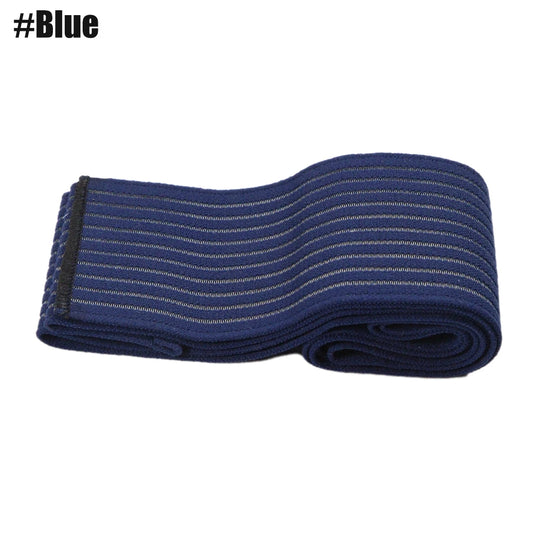 Compression Bandage Protector Knee Support Brace Sports