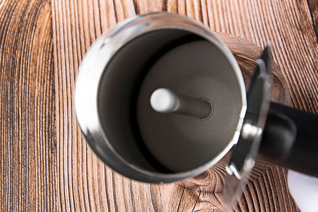 Espresso Coffee Maker Italian Cuban Classic Coffee Pot