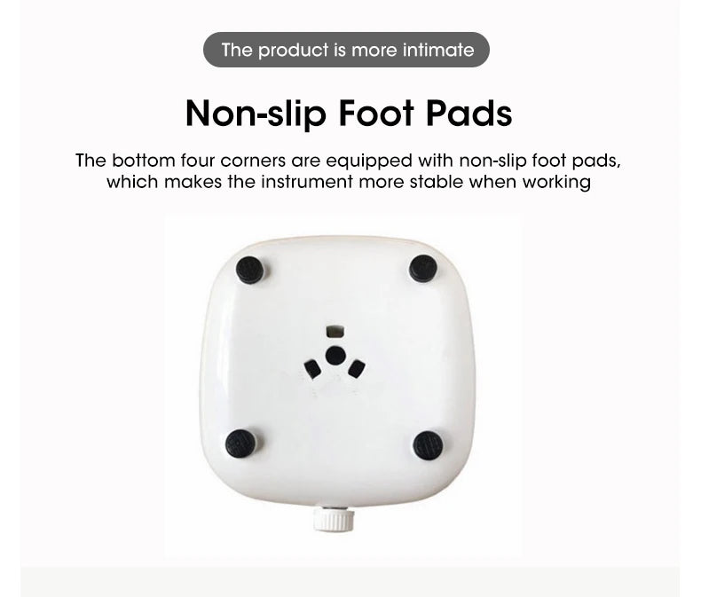 Magnetic Stirrer Kitchen Liquid Mixing Mini Lab Stir Mixer