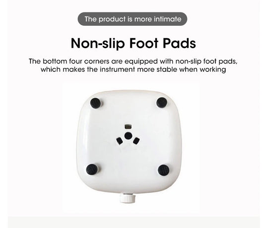 Magnetic Stirrer Kitchen Liquid Mixing Mini Lab Stir Mixer