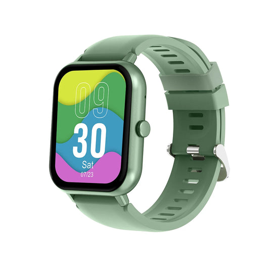 Smartwatch with Fitness Tracking & Notifications - Multi-Sport GPS Watch for iOS & Android