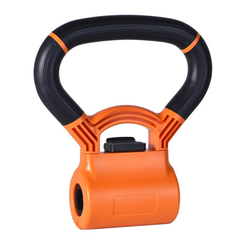 Adjustable Dumbbells Kettlebells Grip Handle
