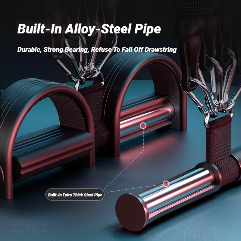 Multifunctional For Men'S Fitness Back Abdomen And Abdominal Muscle