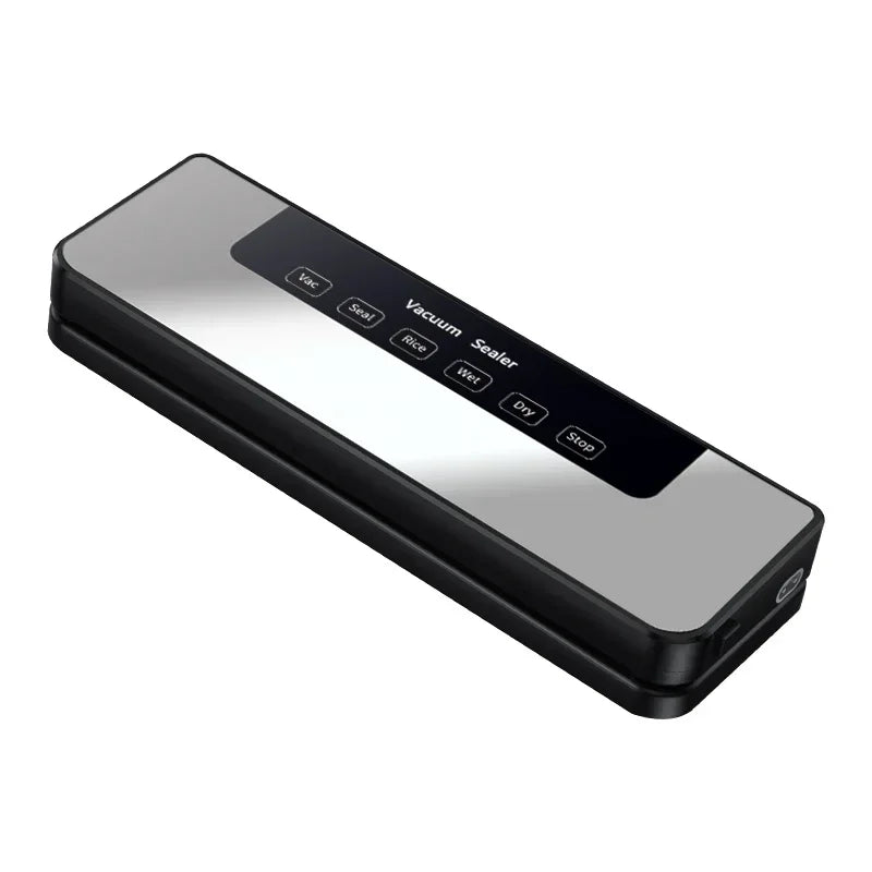 Electric Home Professional Food Vacuum Sealer Machine