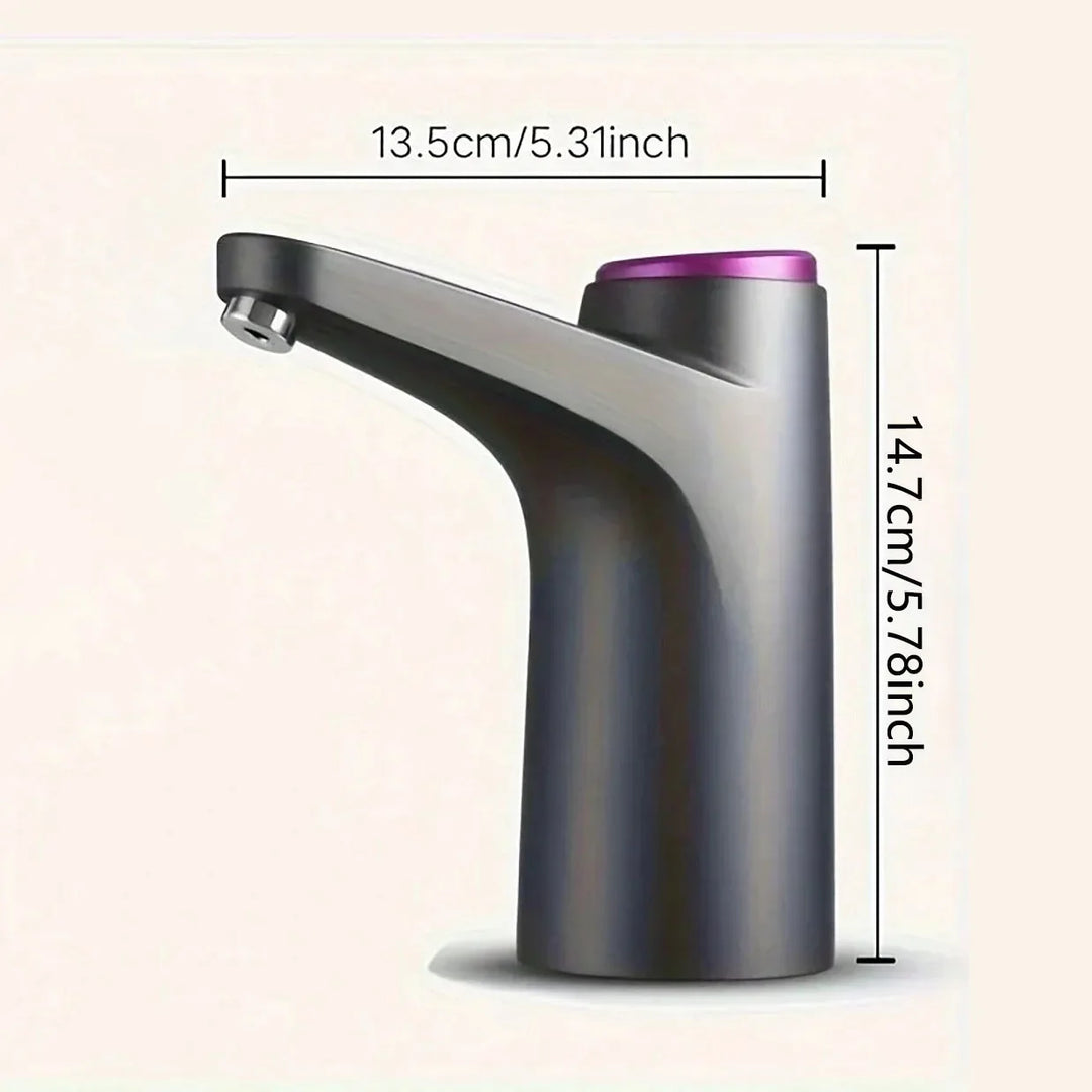 Automatic Water Dispenser, Quantitative Water Pump