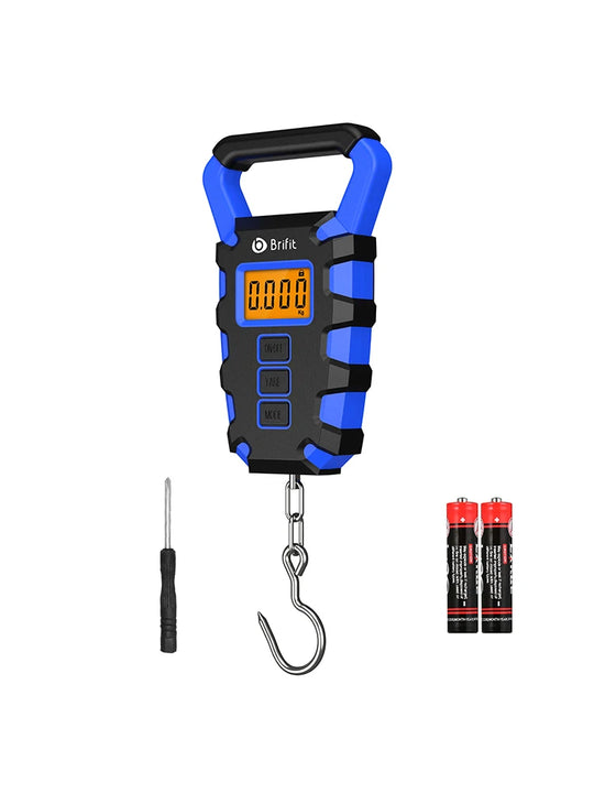 Electronic Weighting Luggage Scale