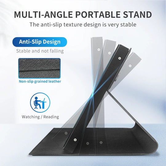 7 Inch IPS Touch Screen HDMI-compatible 1024*600 LCD for Raspberry Pi Windows PC Display with Holder Case Portable Monitor