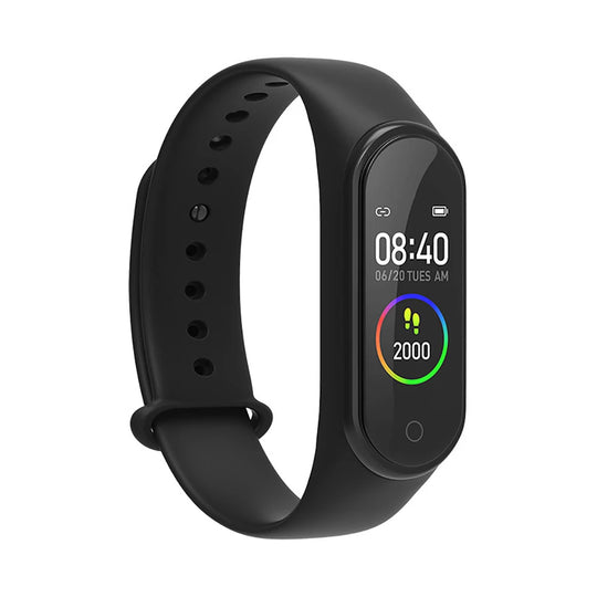 Smart Watch - Blood Pressure Heart Rate Monitor Fitness Tracker
