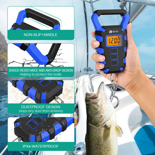 Electronic Weighting Luggage Scale