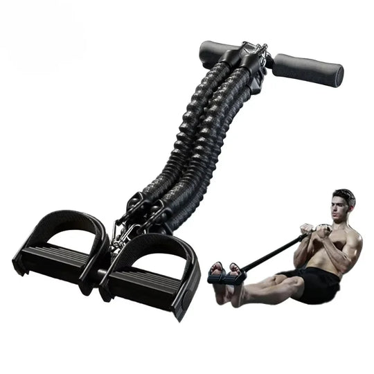 Multifunctional For Men'S Fitness Back Abdomen And Abdominal Muscle