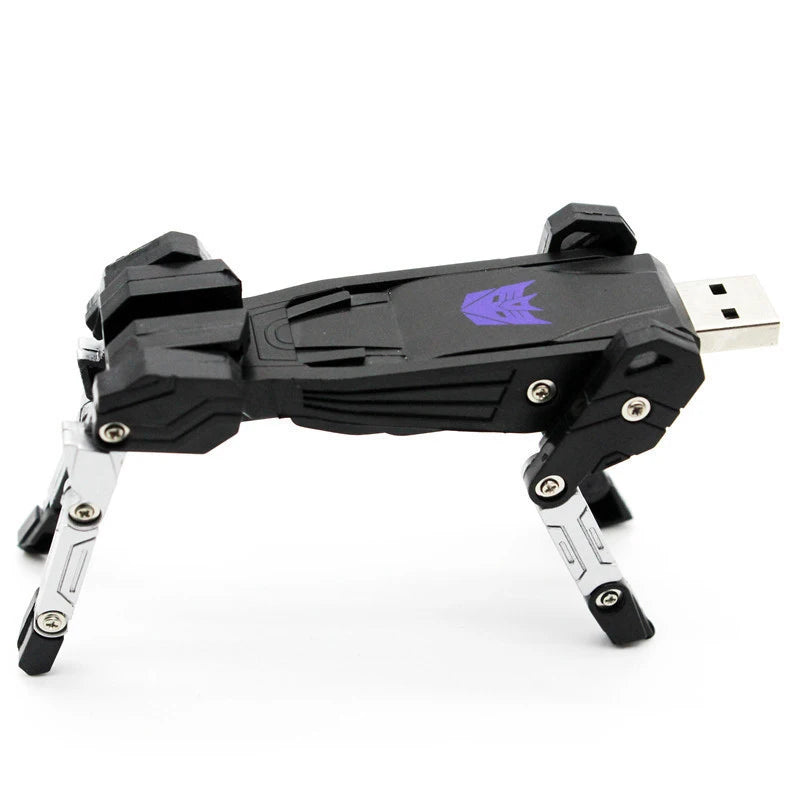 USB Flash Drive - High Speed Creative Memory Stick 4GB to 128GB