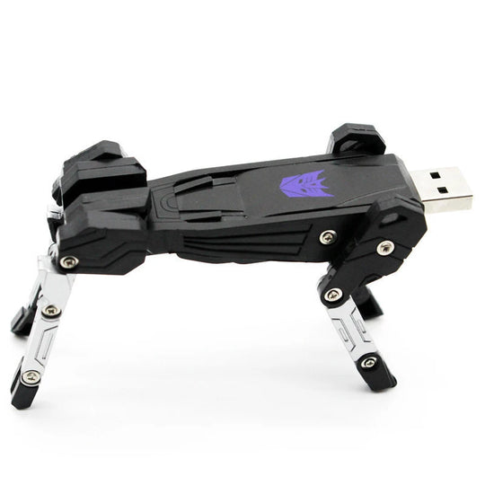 USB Flash Drive - High Speed Creative Memory Stick 4GB to 128GB