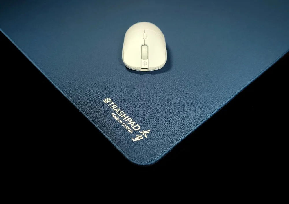 Mouse Pads Non-Slip Shock Absorption FPS E-sports Gamer Desk Mat Smooth Waterproof Customized Gaming Accessories Gifts