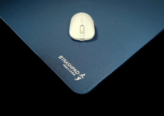 Mouse Pads Non-Slip Shock Absorption FPS E-sports Gamer Desk Mat Smooth Waterproof Customized Gaming Accessories Gifts