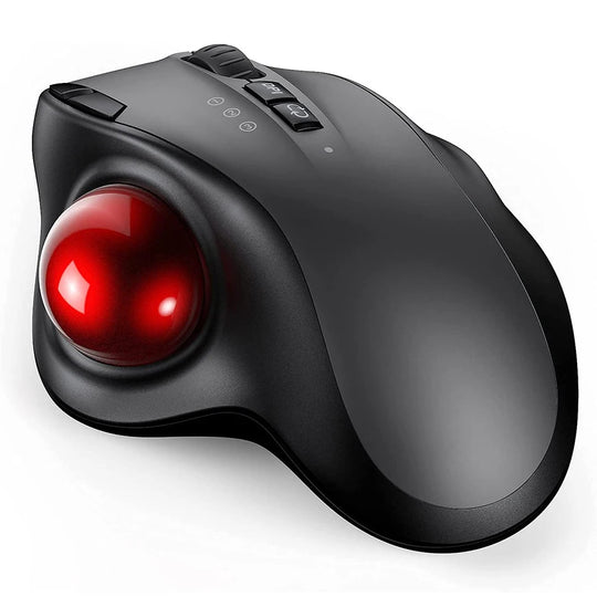 Wireless Mouse  Bluetooth 2.4G USB Mouse