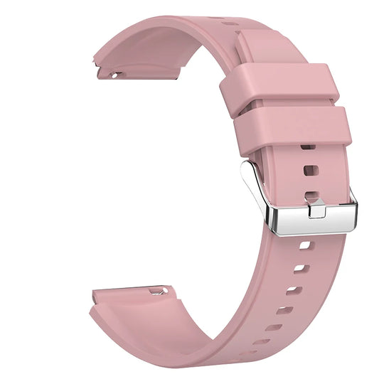 Women's Smart Watch - BMI Menstrual Cycle ECG Heart Rate Fitness Tracker