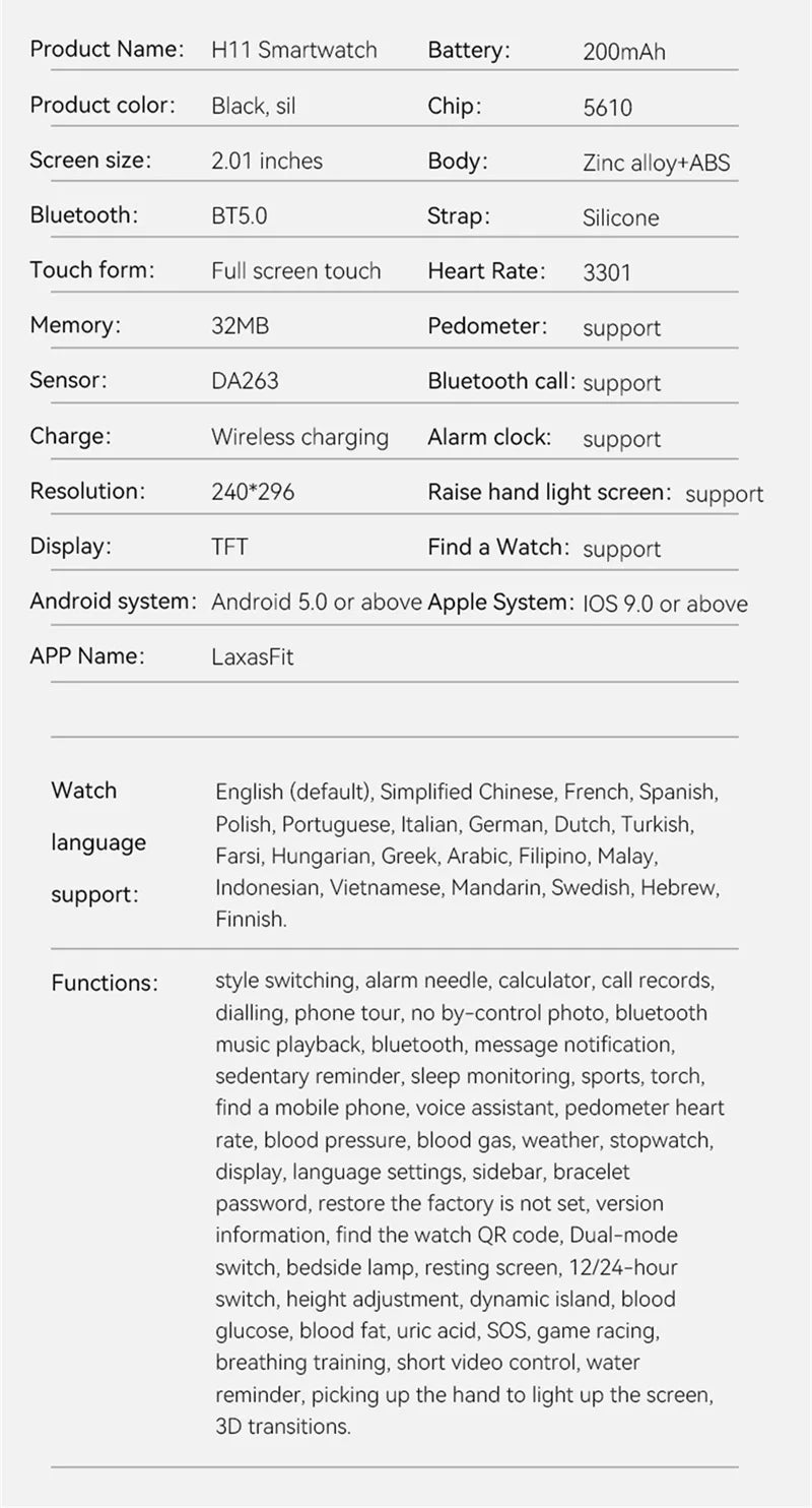 Military Smart Watch for Men - IP68 Outdoor Sports Fitness Tracker with Bluetooth Call