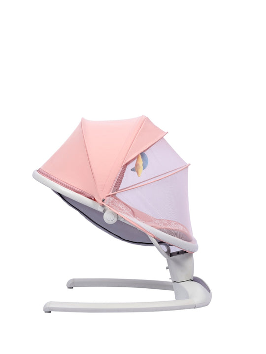 Electric Baby Rocker Trolley