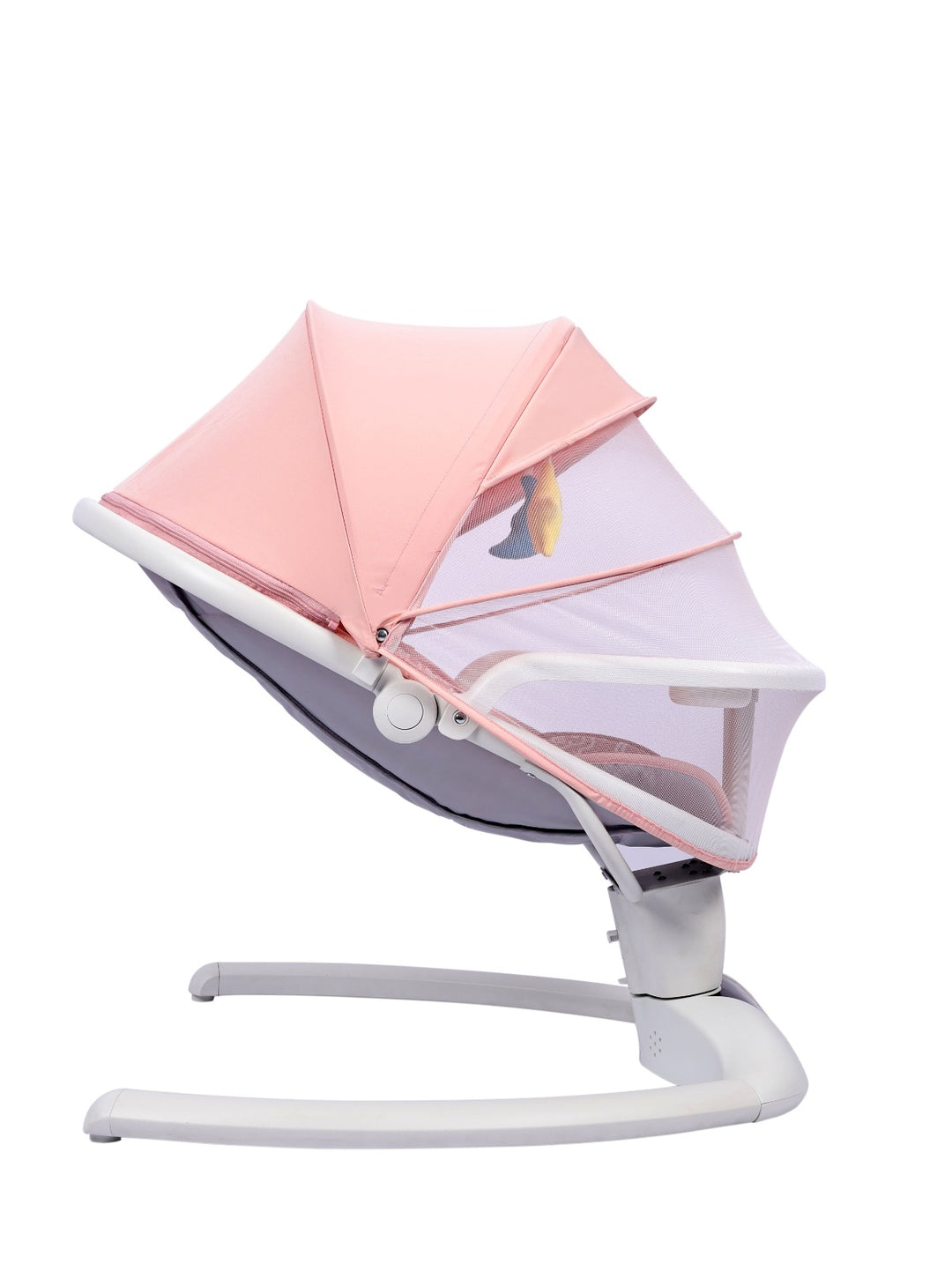 Electric Baby Rocker Trolley