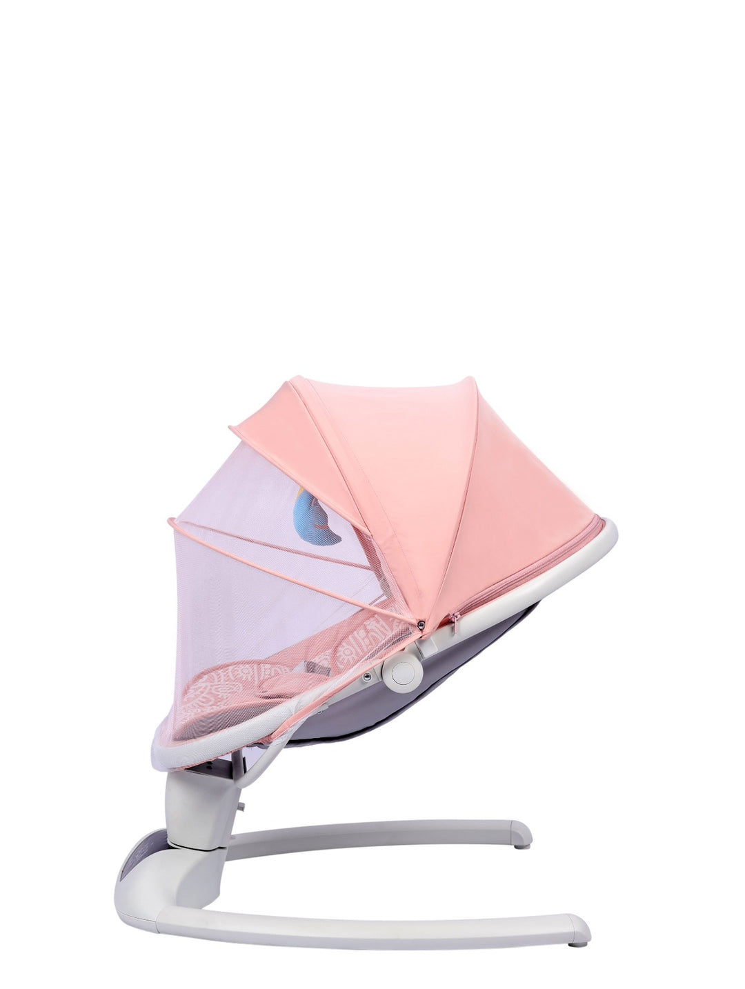 Electric Baby Rocker Trolley