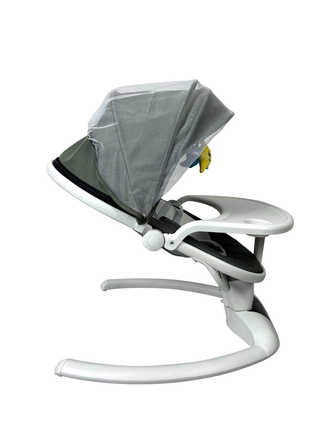 Electric Baby Rocker Trolley