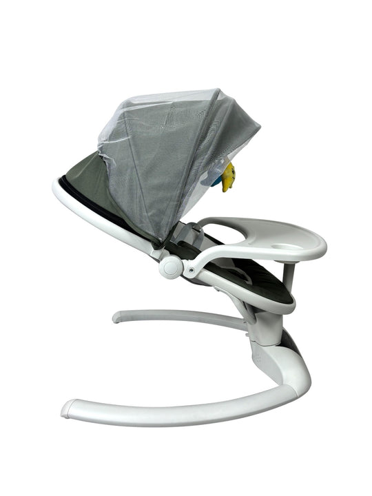 Electric Baby Rocker Trolley