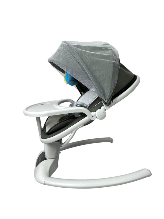 Electric Baby Rocker Trolley
