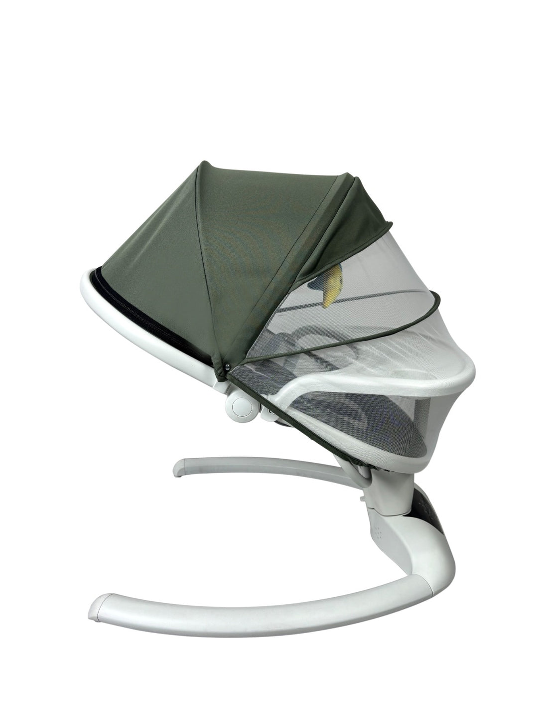 Electric Baby Rocker Trolley