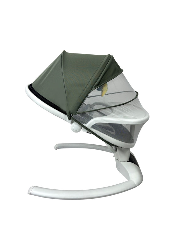 Electric Baby Rocker Trolley