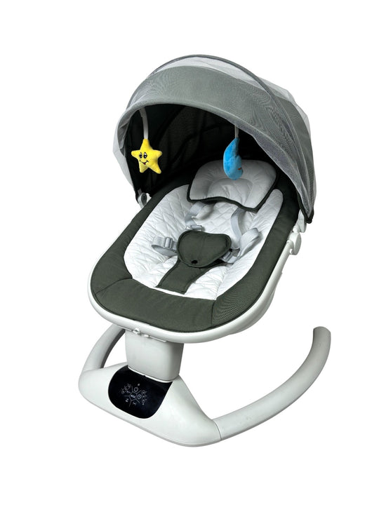 Electric Baby Rocker Trolley