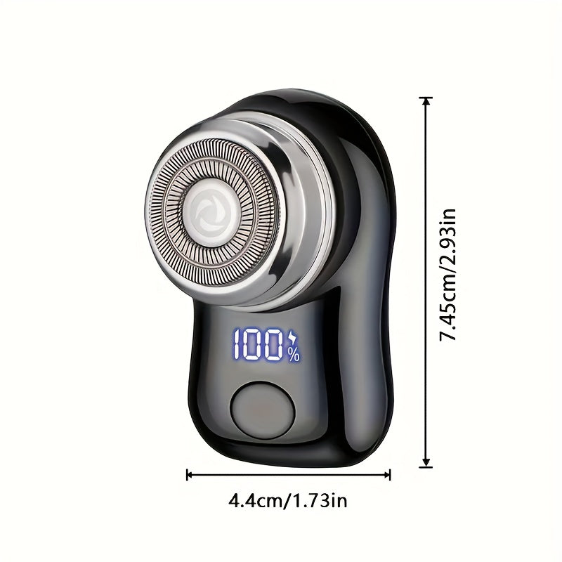 Electric Shaver for Men & Women