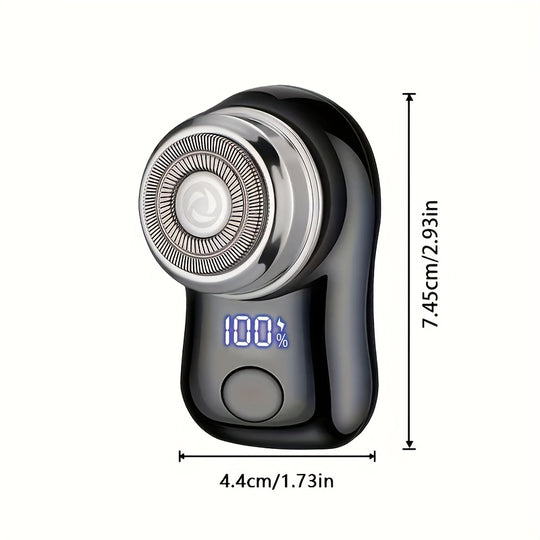 Electric Shaver for Men & Women