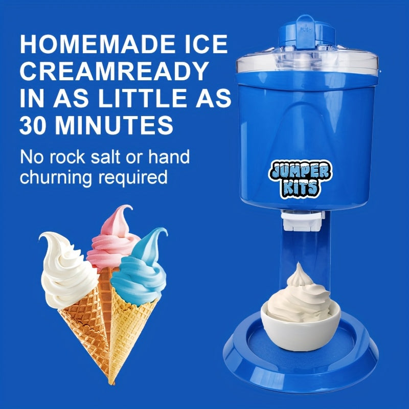 Ice Cream Maker for Kitchen Aid Stand Mixer