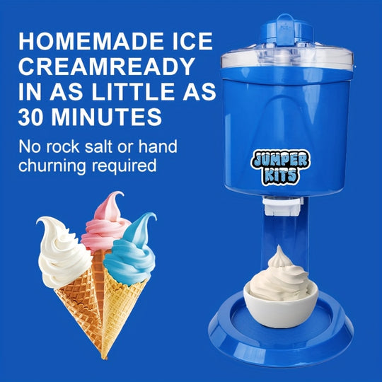 Ice Cream Maker for Kitchen Aid Stand Mixer