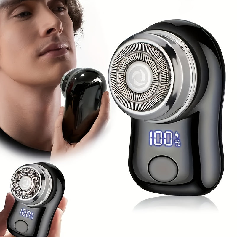 Electric Shaver for Men & Women