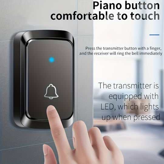 Wireless Doorbell