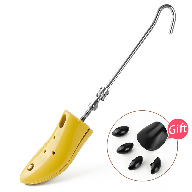 Adjustable Tool To Make Shoes Bigger Devices Women's Boots Support