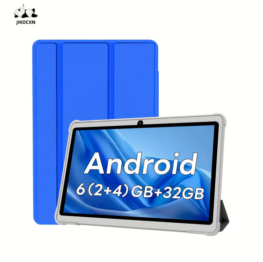 Tablet 7" - 6GB RAM 32GB ROM Android with GPS, WiFi & Dual Camera