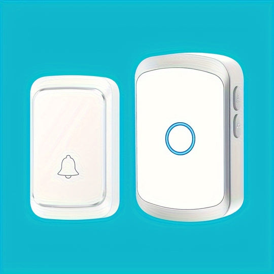 Wireless Doorbell