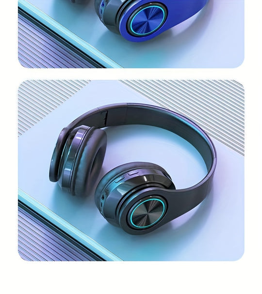 Wireless Headphones
