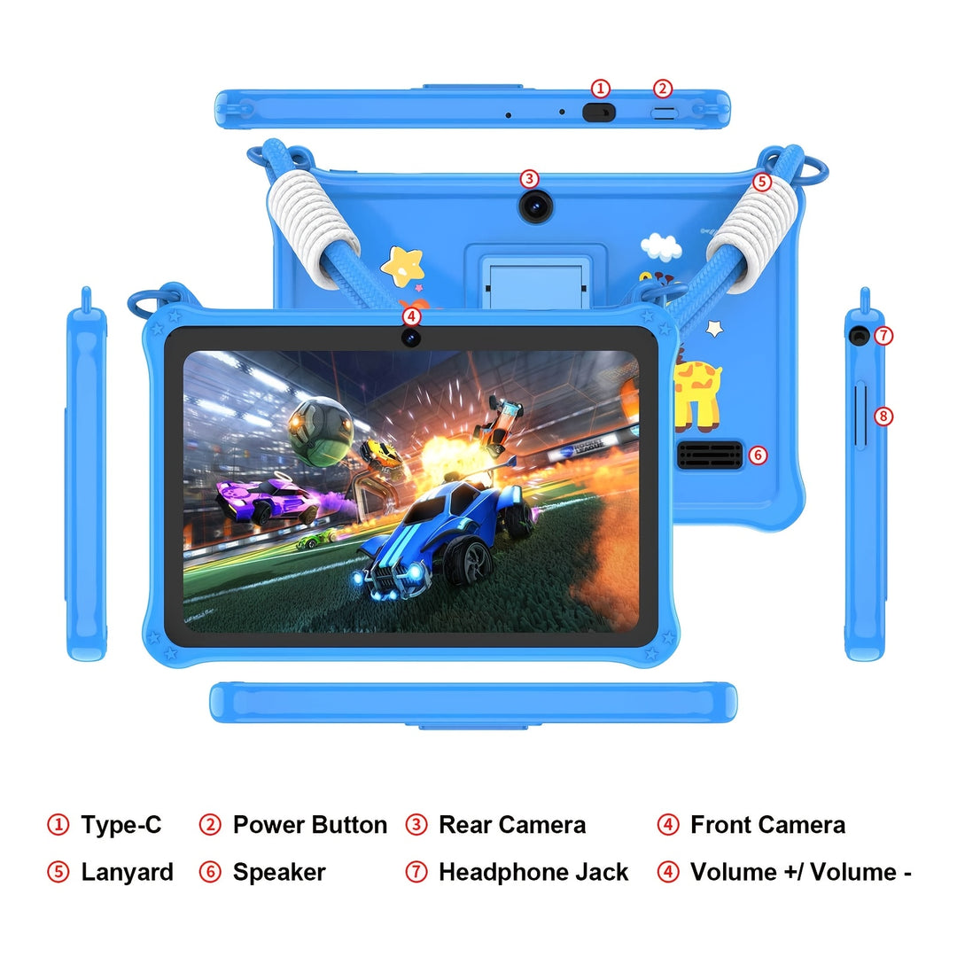 Tablet
