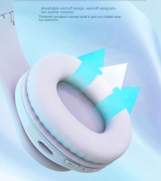 Wireless Headphones