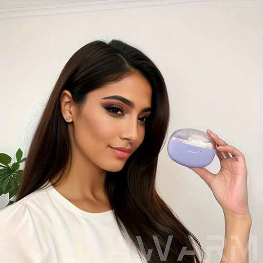 Electric Nail Clipper Nail Care Tools