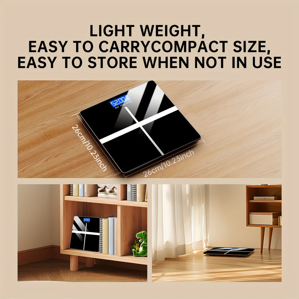 High Definition Digital Weight Scale