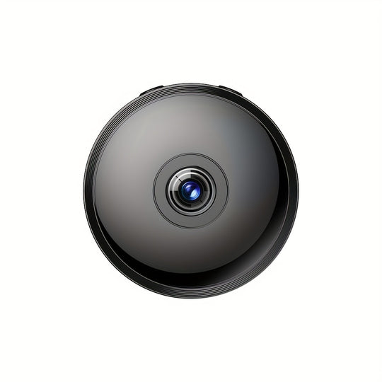 Mini Wireless WiFi Security Camera