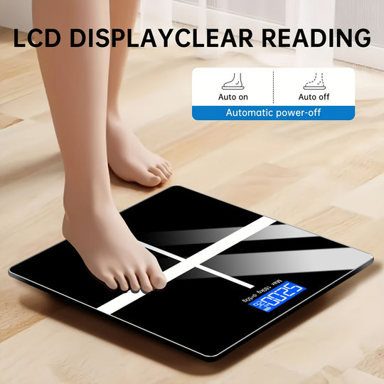 High Definition Digital Weight Scale