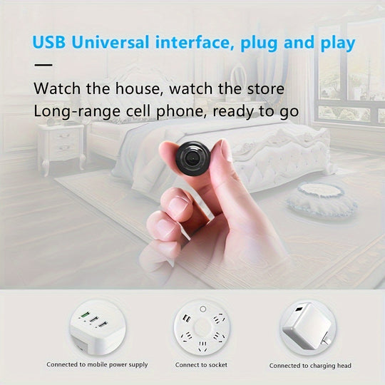 Wireless camera, intelligent wireless camera